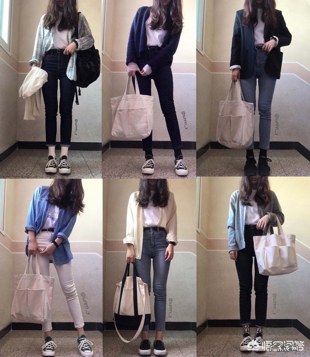 女生春季必备的服装基础单品有哪些？