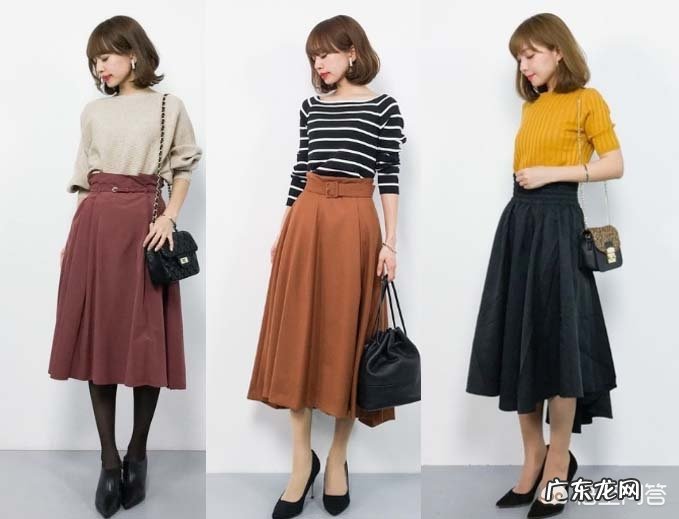 女生春季必备的服装基础单品有哪些?