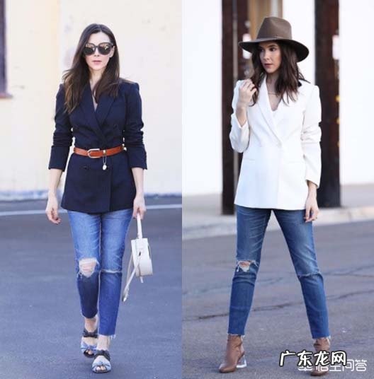 女生春季必备的服装基础单品有哪些?