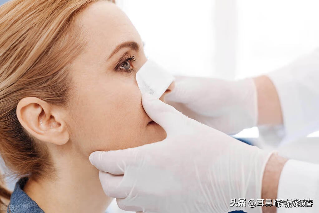 为什么突然鼻子不通气了 经常鼻子不通气是怎么回事