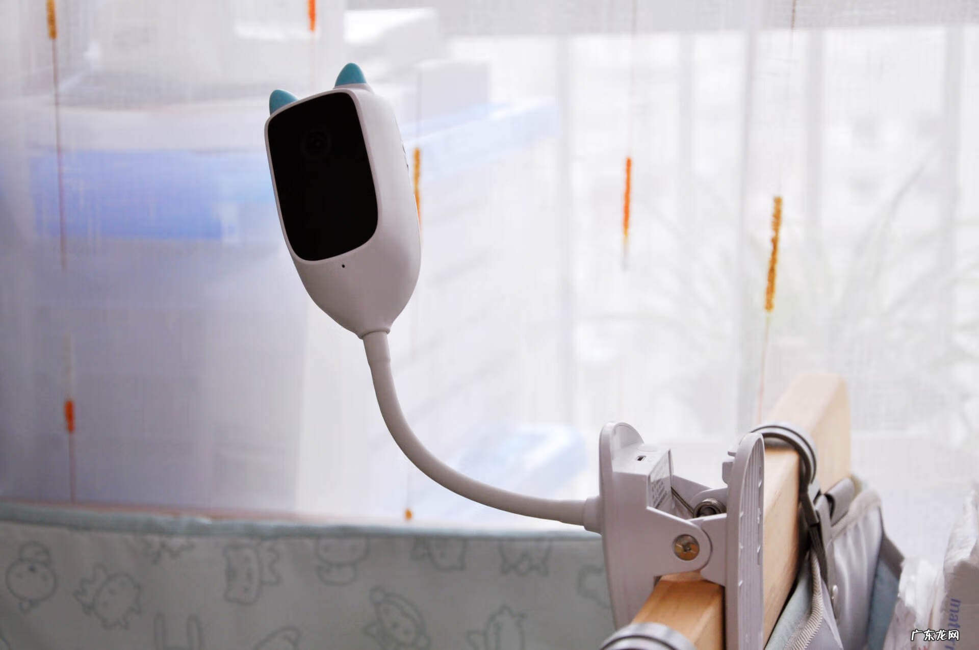 婴儿监视器通用 婴儿监视器app