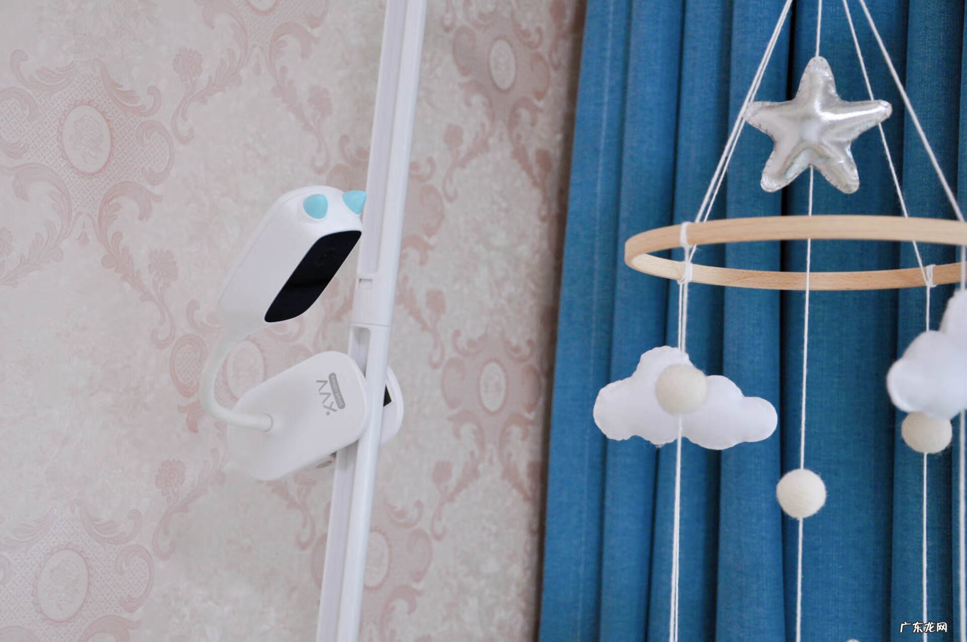 婴儿监视器通用 婴儿监视器app