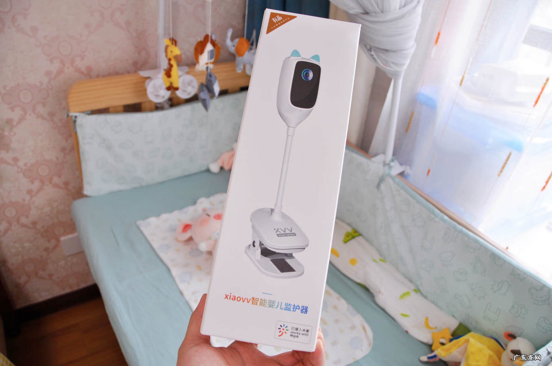 婴儿监视器通用 婴儿监视器app