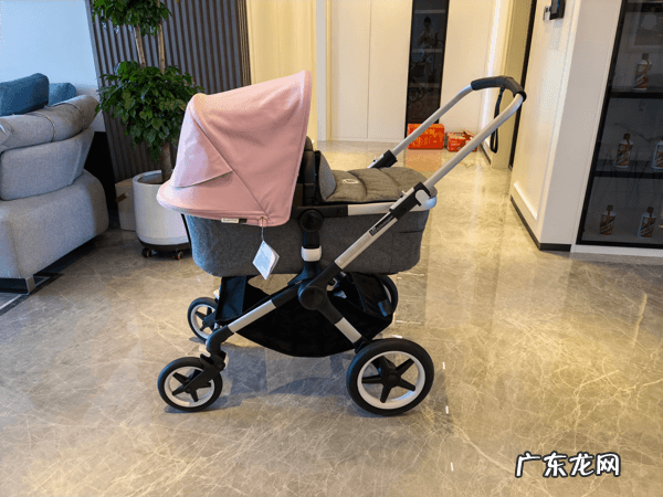 婴儿推车八个轮子和四个轮子 婴儿小车四轮手推车