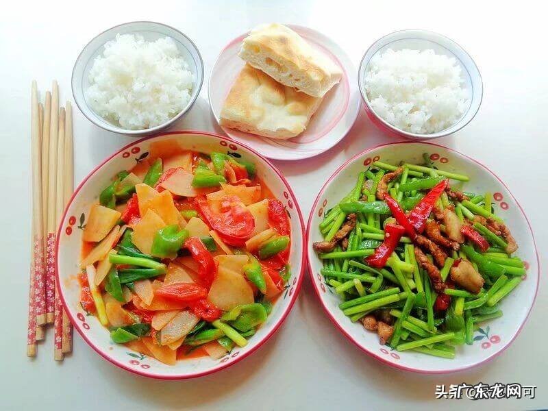 晚餐吃什么好吃的推荐 晚餐吃什么好吃