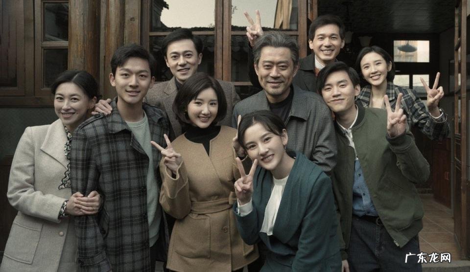 乔家的儿女大结局怎样 乔家的儿女结局怎么样了