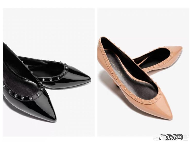 女生怎么选择美美的春夏单鞋?