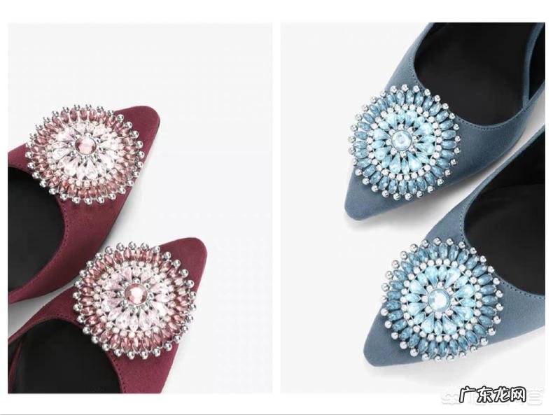 女生怎么选择美美的春夏单鞋?