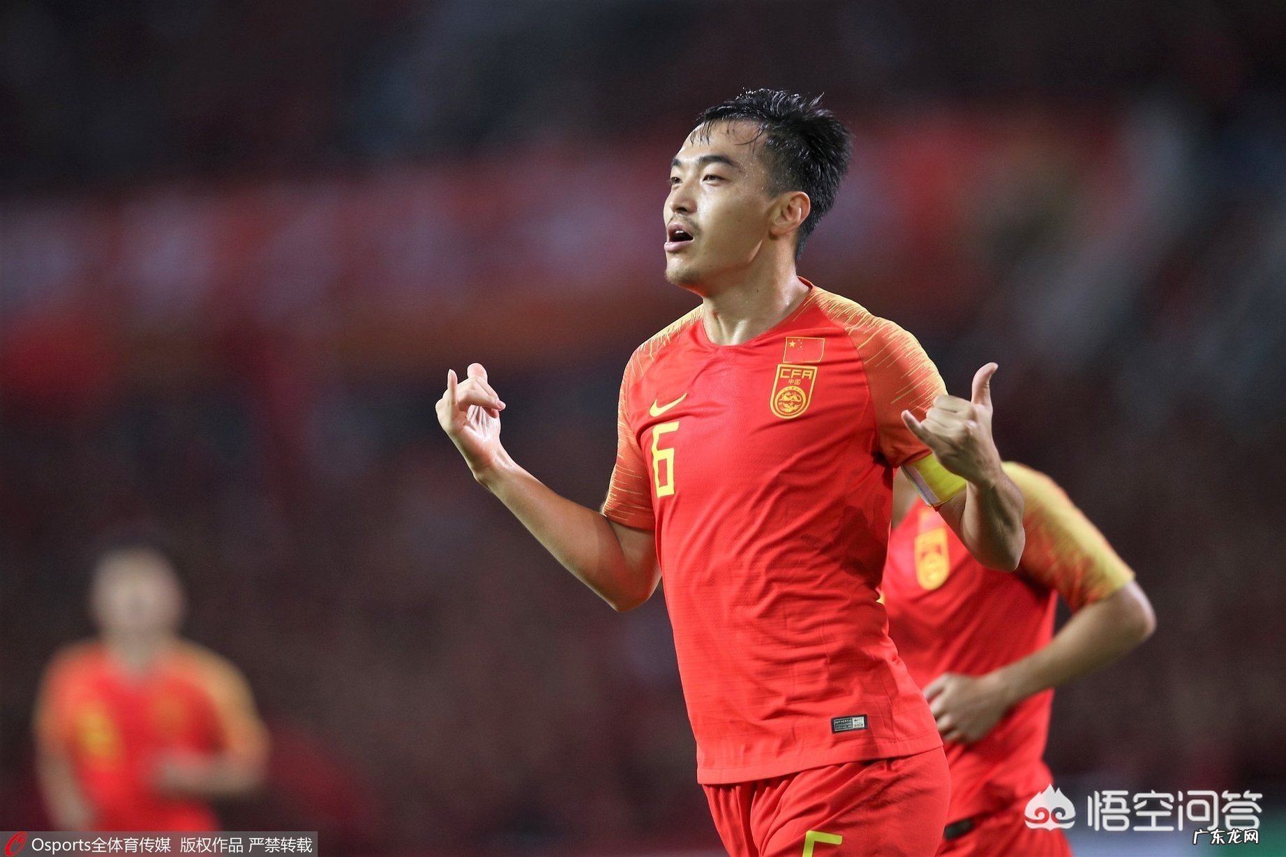 中泰晋级战:冯潇霆拼尽全力,导致身体过度疲惫而缺席今天训练,你怎么看?