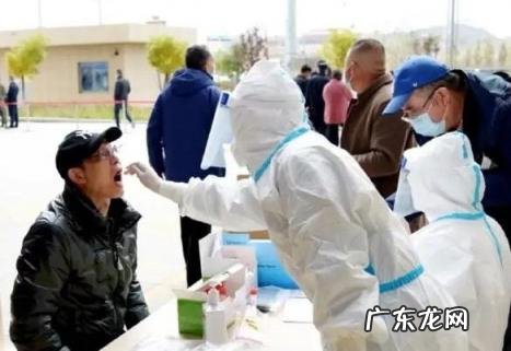 甘肃省新增本土确诊48例 甘肃增8例确诊张掖1名1岁男婴确诊