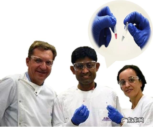 “滴血测癌”是真的么?这一技术有什么突破?