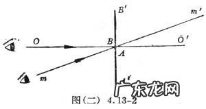 相距和物距之间的关系 物距和像距是什么意思