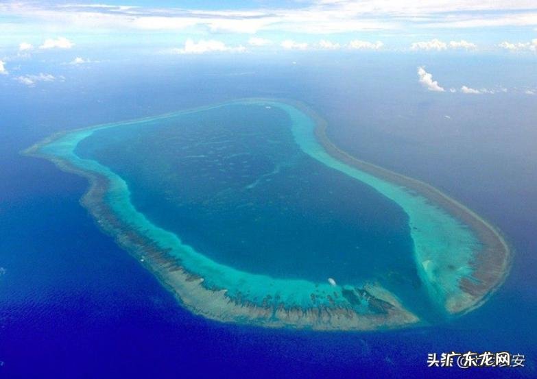 黄岩岛的面积有多少平方千米，黄岩岛，我国已实控八年，吹填成大岛将振奋人心