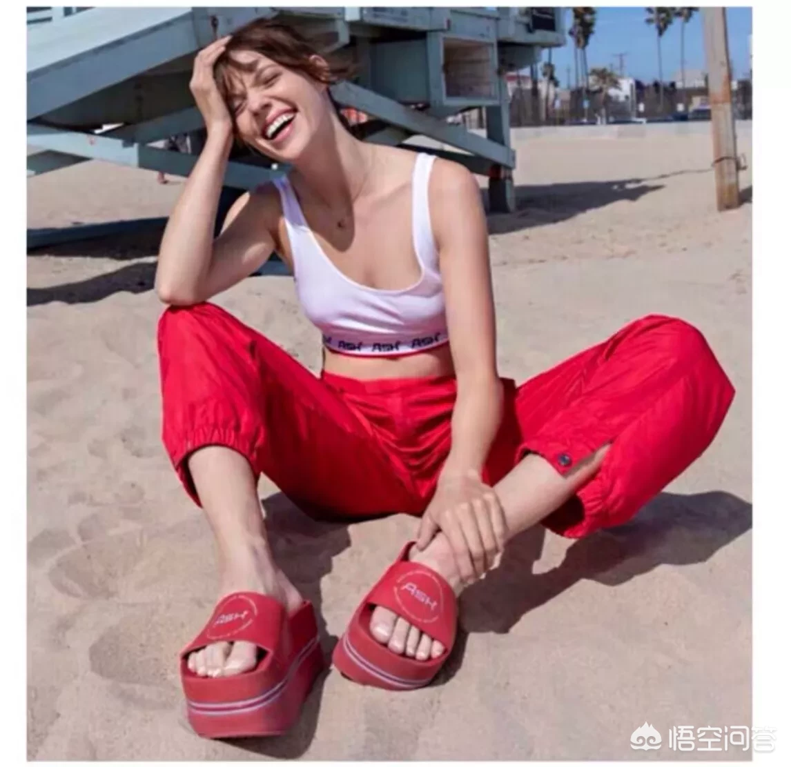 哪些鞋子不太适合40多岁的女人穿?