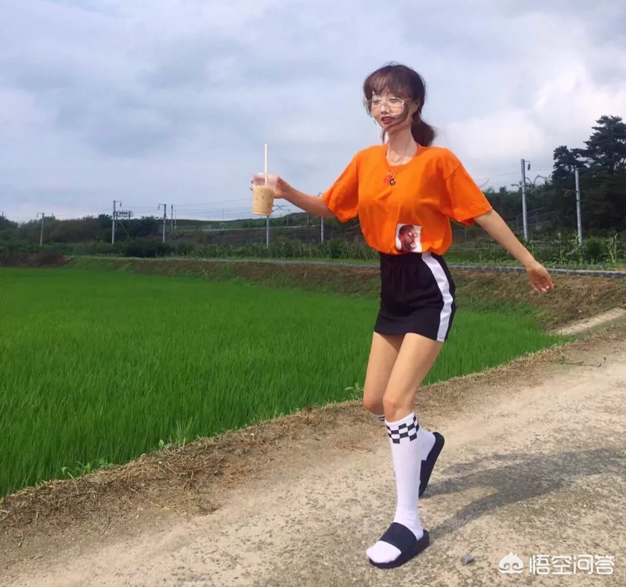 哪些鞋子不太适合40多岁的女人穿?