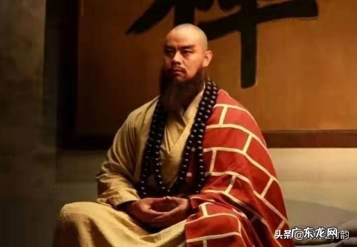 《水浒传》中，哪个好汉最能做到功成身退？