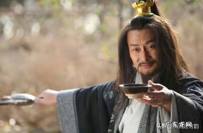 《水浒传》中，哪个好汉最能做到功成身退？