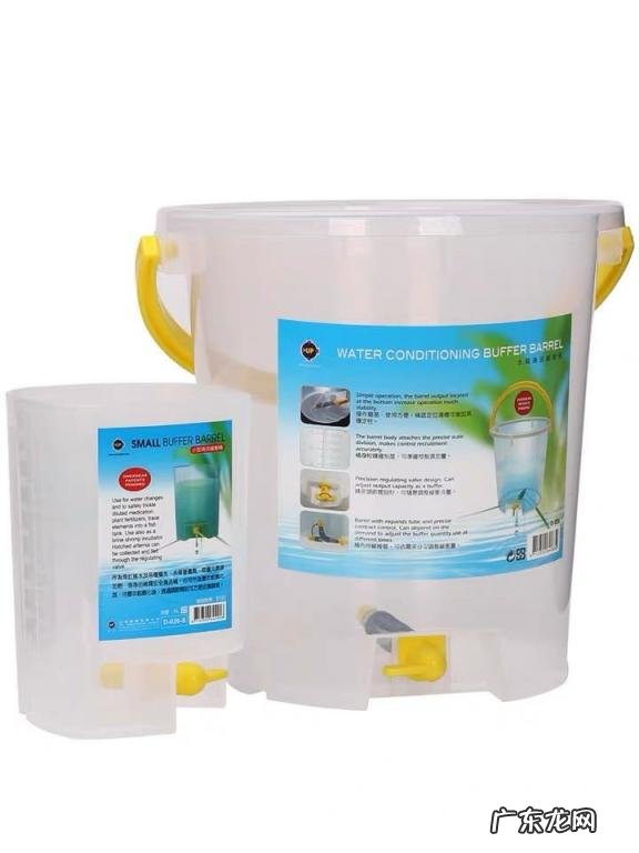 正确给鱼换水方法视频 如何给鱼缸换水以及注意事项