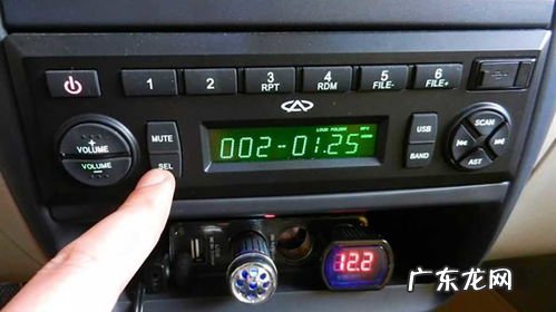 汽车上info是什么意思 奥迪car是什么意思车上的