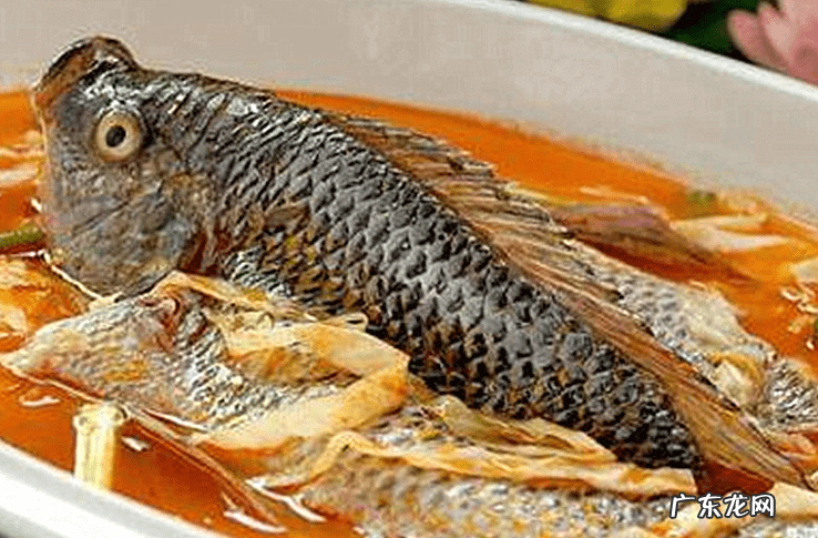 罗非鱼的营养价值及功效禁忌 罗非鱼的营养价值及功效