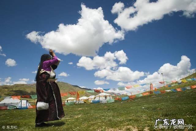 青海民俗文化 青海民风民俗