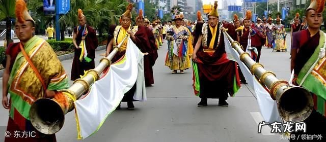 青海民俗文化 青海民风民俗