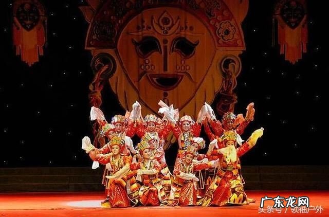 青海民俗文化 青海民风民俗