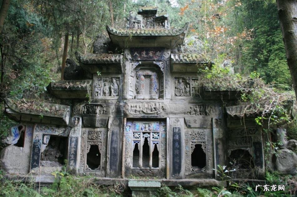 献王墓被发现了吗 鬼吹灯献王墓真实存在吗