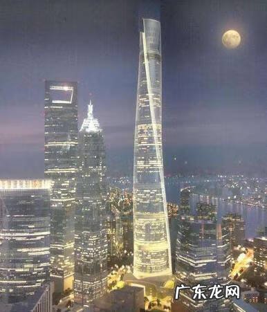 浦东环球金融中心 上海环球金融中心风水的事是真的吗