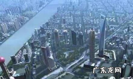 浦东环球金融中心 上海环球金融中心风水的事是真的吗