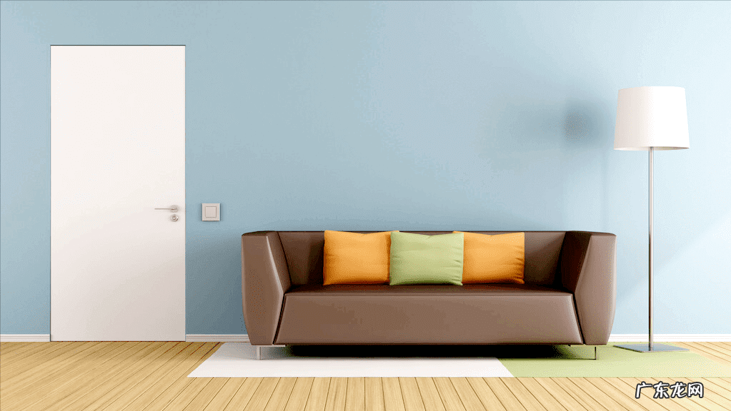 厨房颜色风水 蓝色与风水