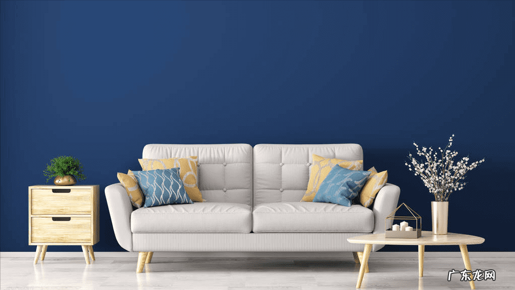 厨房颜色风水 蓝色与风水