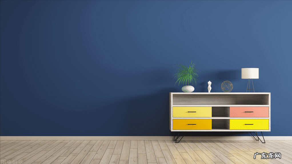 厨房颜色风水 蓝色与风水