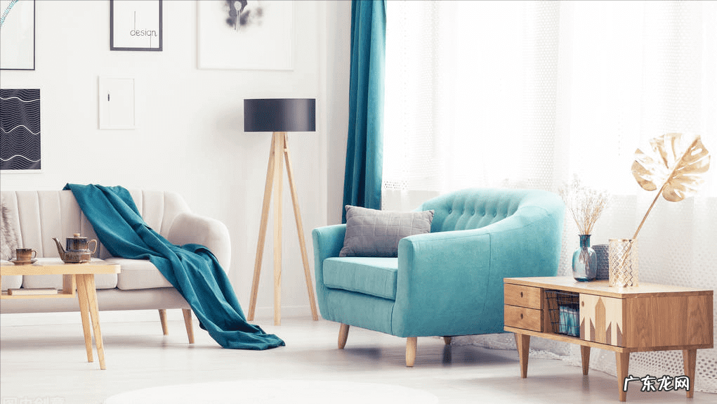 厨房颜色风水 蓝色与风水