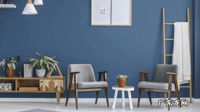 厨房颜色风水 蓝色与风水