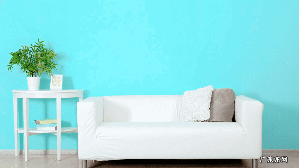 厨房颜色风水 蓝色与风水