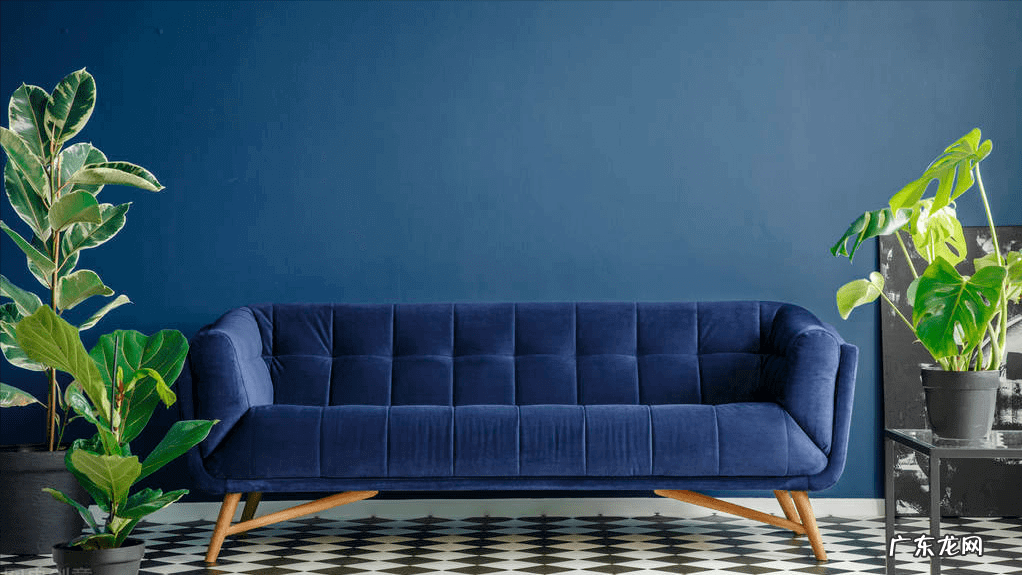 厨房颜色风水 蓝色与风水