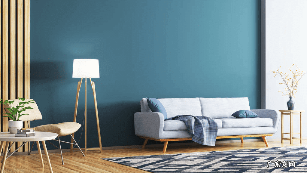 厨房颜色风水 蓝色与风水