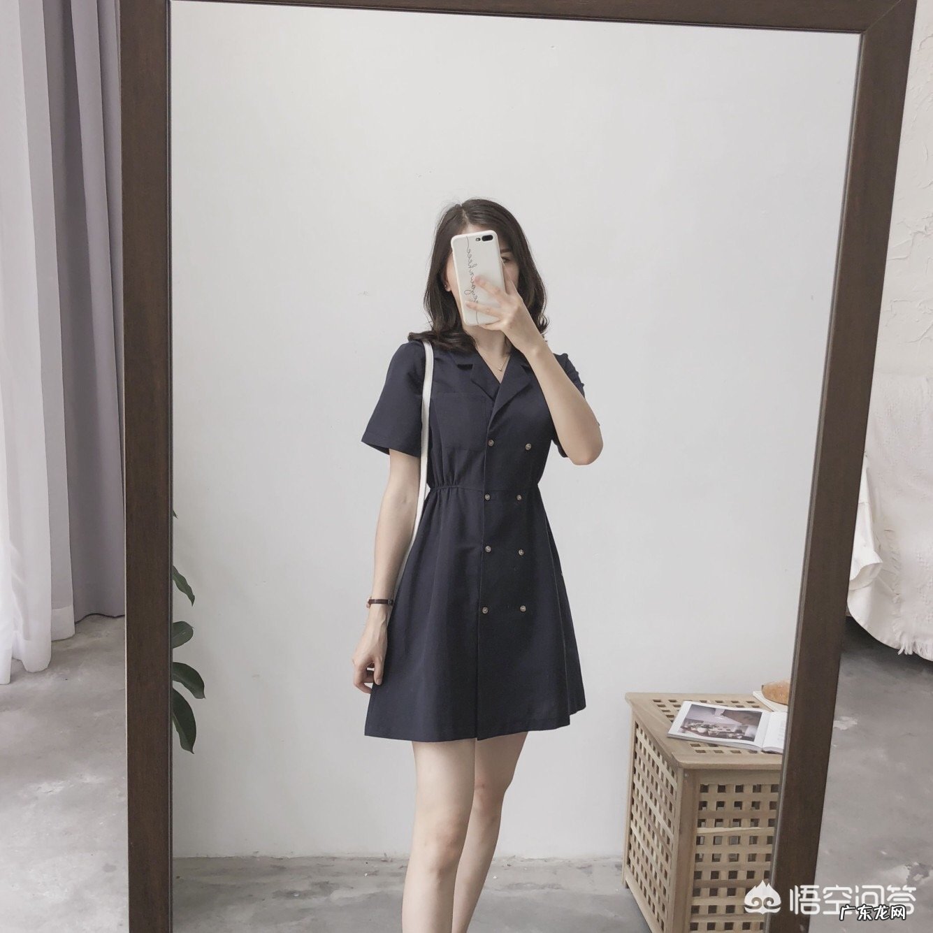 夏天有什么好看的衬衫裙推荐吗?