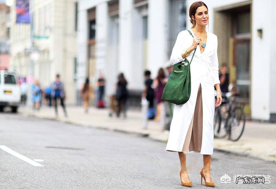 夏天有什么好看的衬衫裙推荐吗?