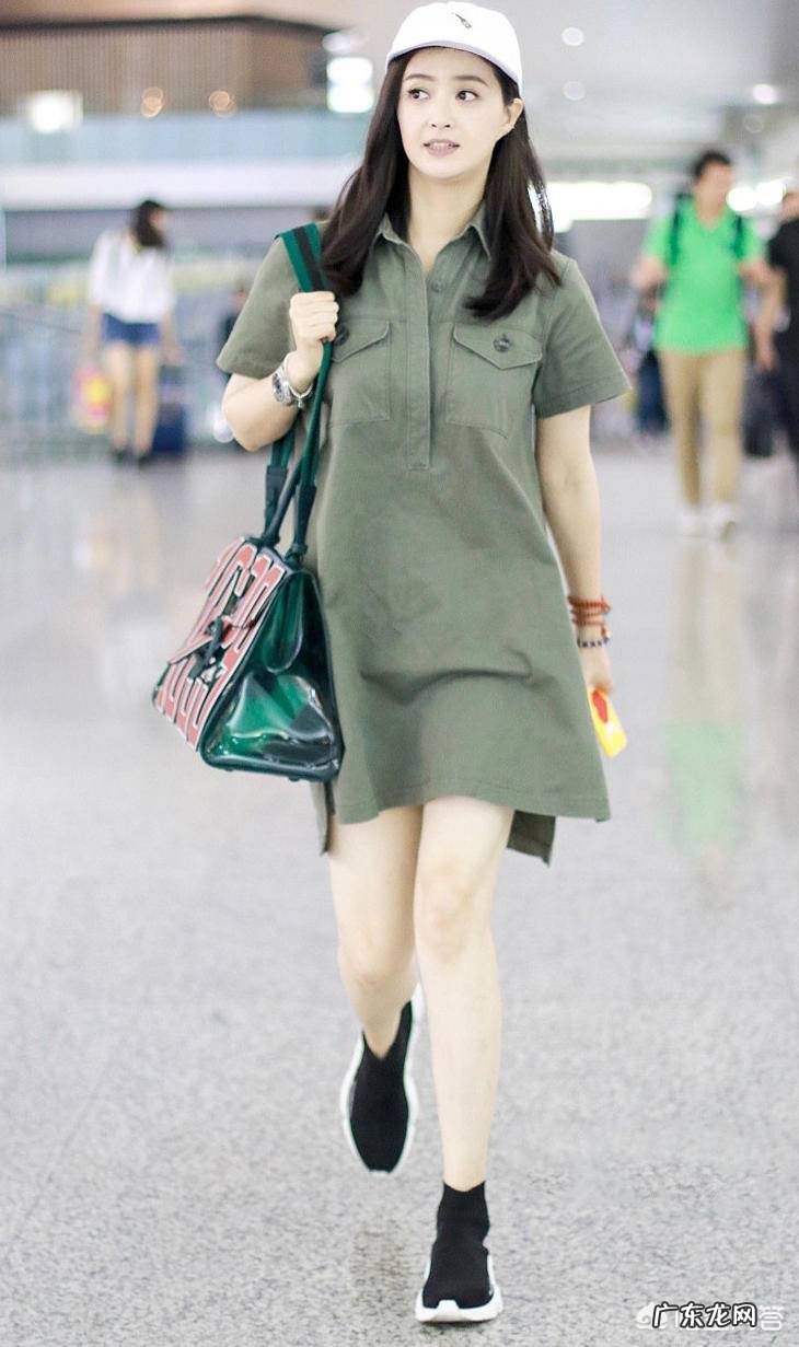 夏天有什么好看的衬衫裙推荐吗?