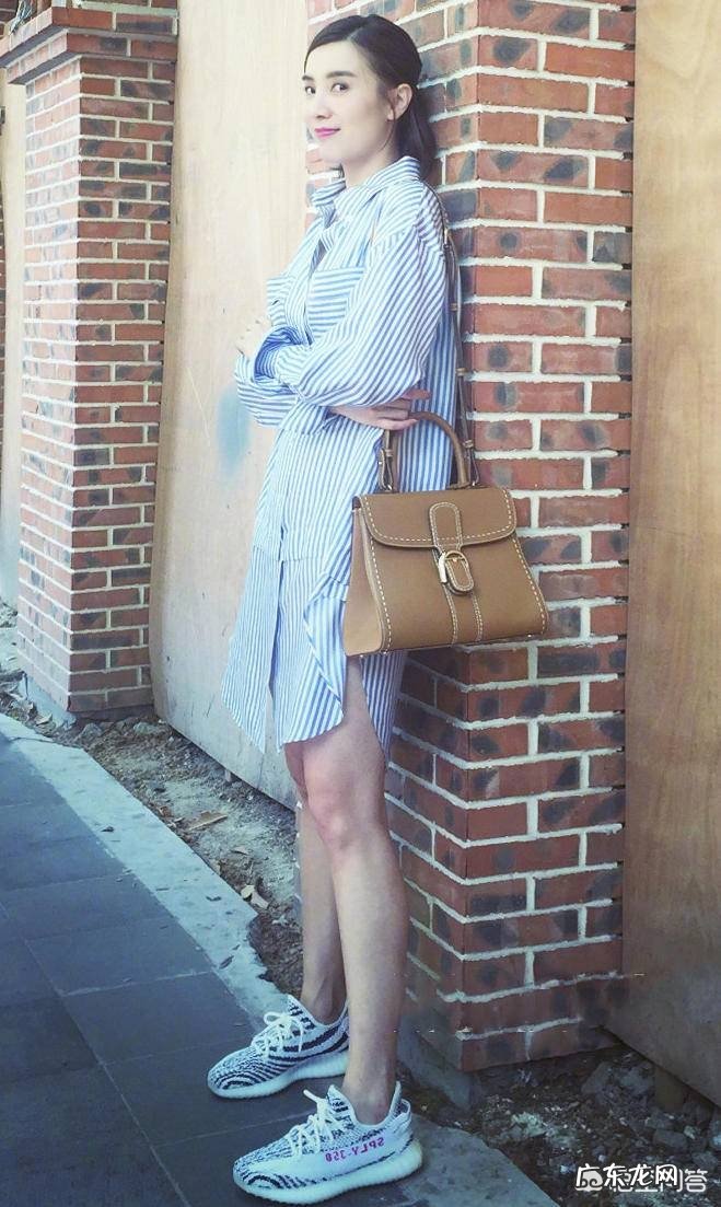 夏天有什么好看的衬衫裙推荐吗？