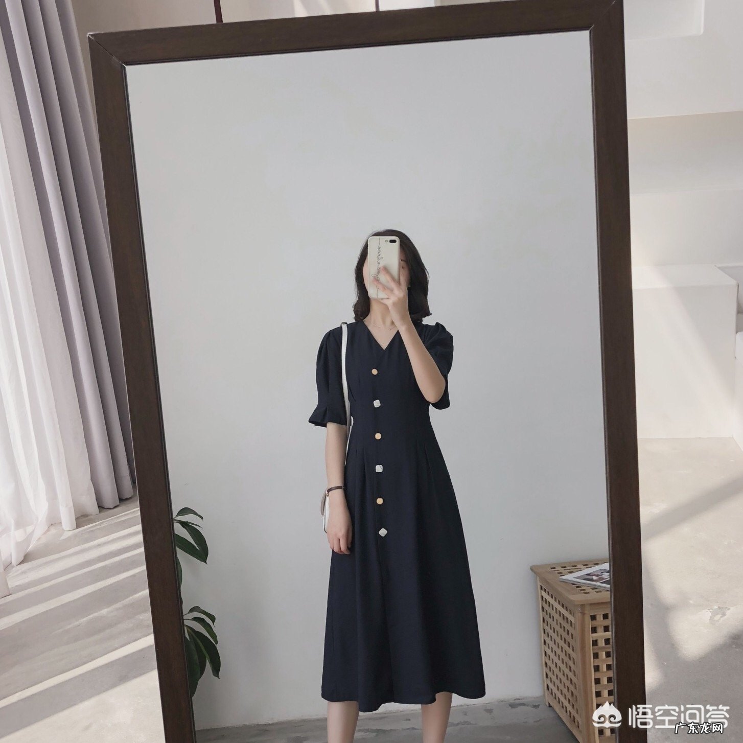 夏天有什么好看的衬衫裙推荐吗?