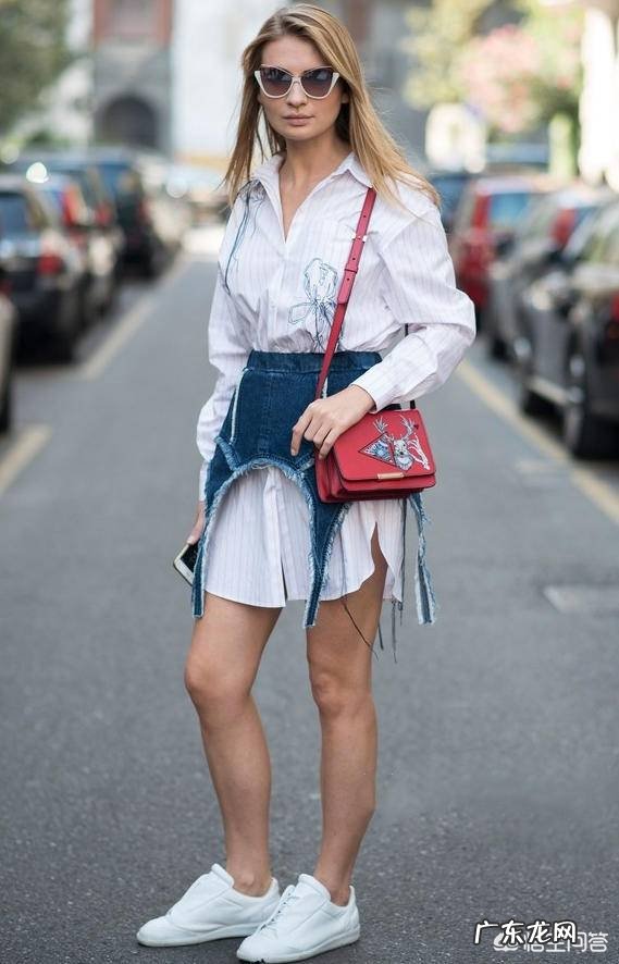 夏天有什么好看的衬衫裙推荐吗？