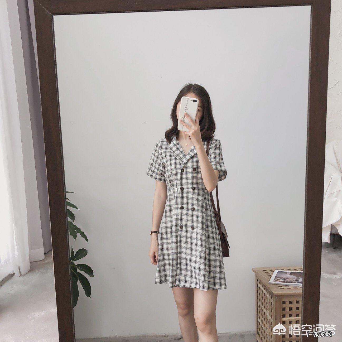 夏天有什么好看的衬衫裙推荐吗?