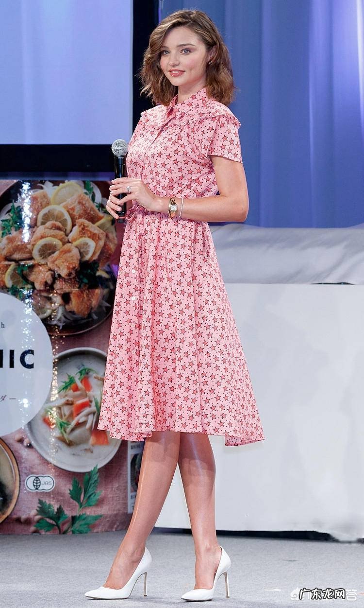 夏天有什么好看的衬衫裙推荐吗?