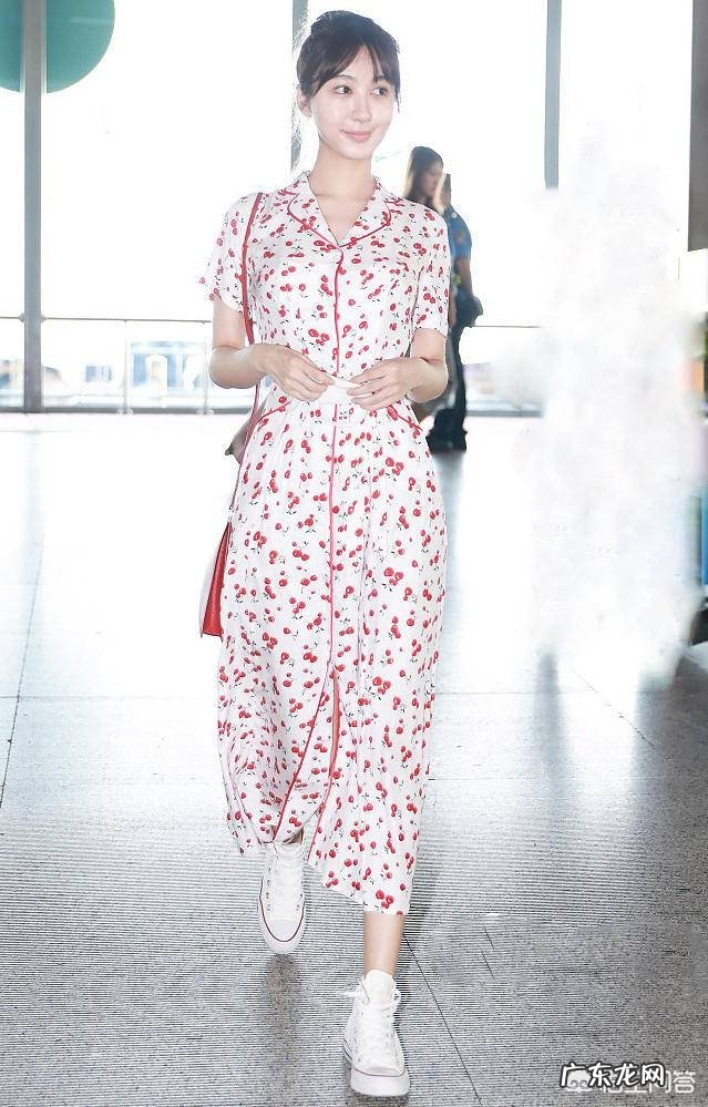 夏天有什么好看的衬衫裙推荐吗？