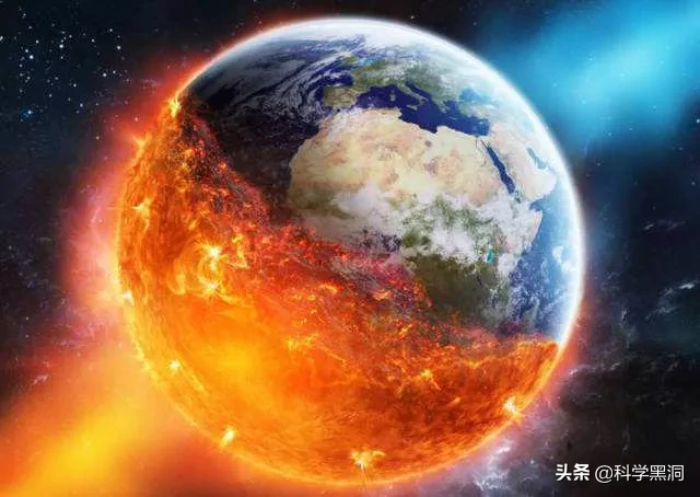 如不出现意外，地球的寿命还有多久？人类是不是要准备好移居了？