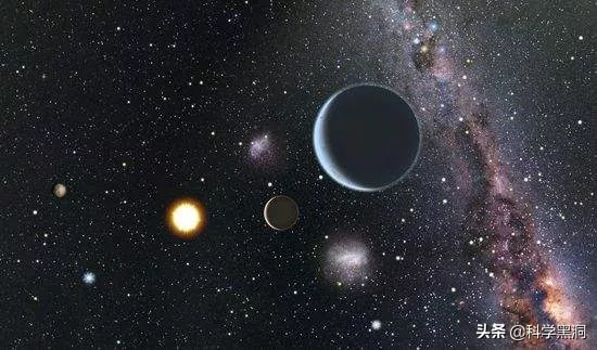 如不出现意外，地球的寿命还有多久？人类是不是要准备好移居了？