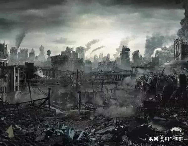 如不出现意外，地球的寿命还有多久？人类是不是要准备好移居了？